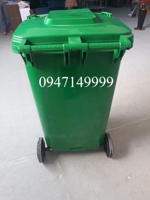 Cung cấp thùng rác công cộng khu vực Bình Thuận chất lượng cao