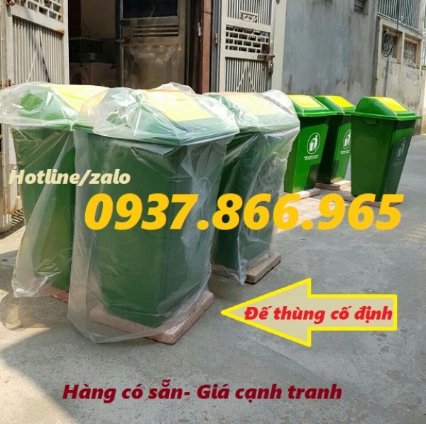 Cung cấp thùng rác ngoài trời, thùng rác công cộng, thùng rác composite