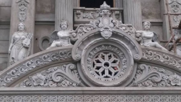 Cung cấp tranh phù điêu đắp nổi tại Hà Tĩnh