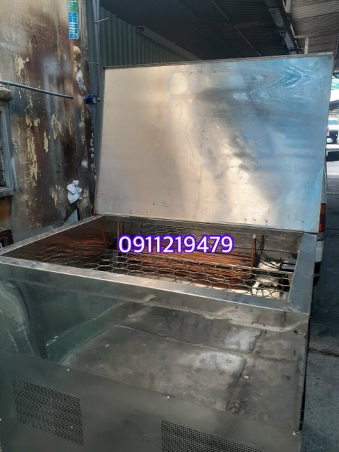 Cung cấp tủ bia sệt, bia tuyết trên toàn quốc với giá tốt