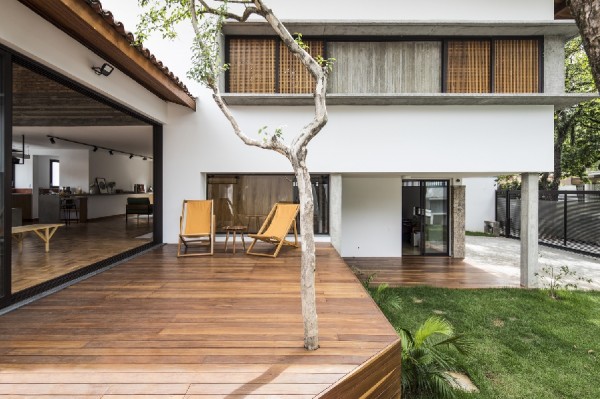 Cùng tham khảo ý tưởng cải tạo một ngôi nhà 