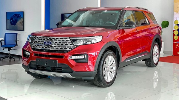 Cùng xem qua cải tiến của chiếc bán tải Ford Ranger Raptor 2022