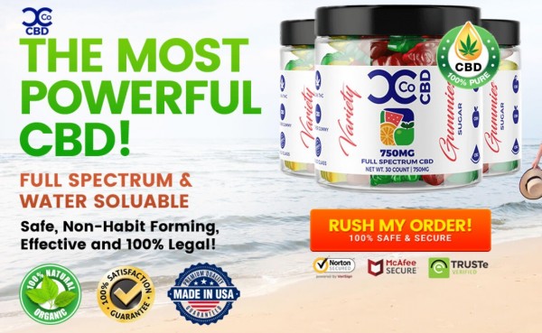 Curt's Concentrates CBD Gummies USA: How To Use It?