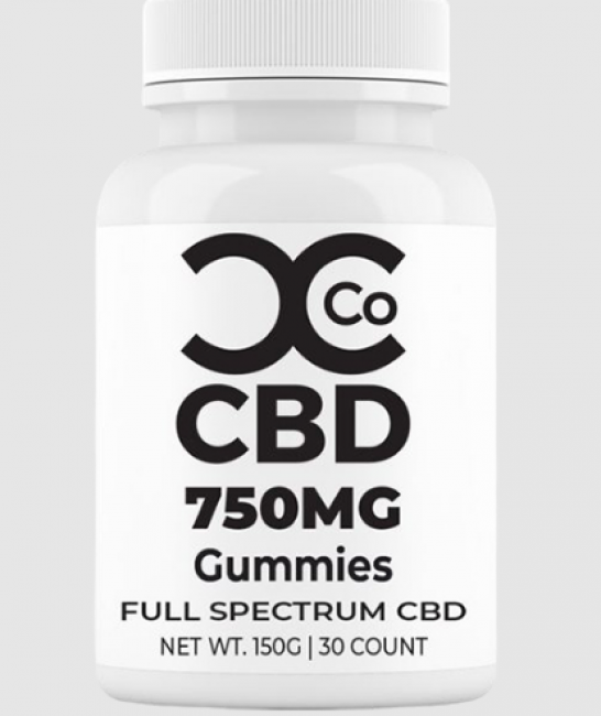 Curt's Concentrates Variety CBD Gummies Side Effects
