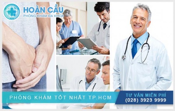 Đa khoa hoàn cầu - phòng khám nam khoa tphcm tốt nhất hiện nay 