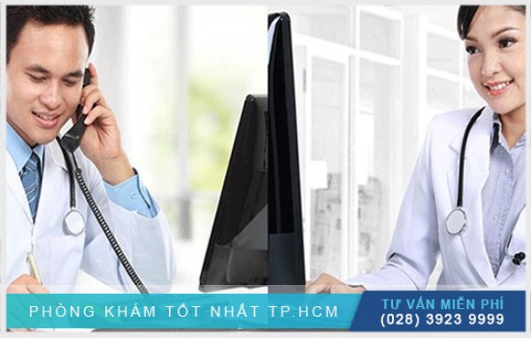 Đa khoa hoàn cầu – Phòng khám tư vấn các vấn đề tình dục online miễn phí