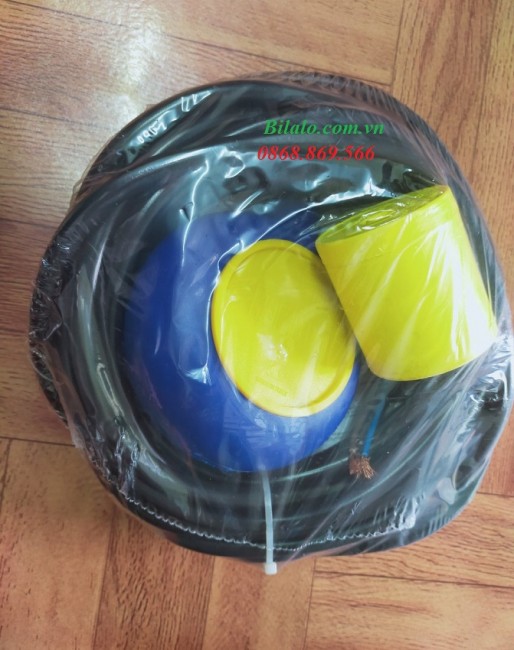 Đặc điểm của van phao điện Mac 3 mới nhất tháng 12/2022