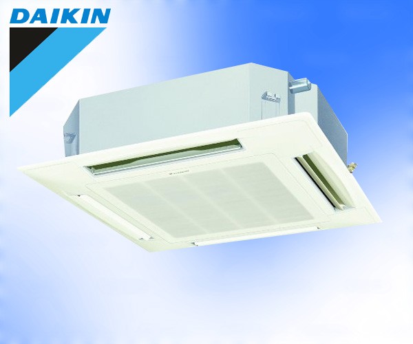 Đại chỉ uy tín tại TPHCM Phân phối Máy Lạnh Âm Trần Daikin giá ưu đãi hấp dẫn nhất