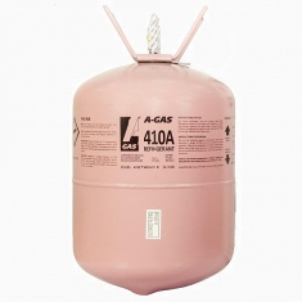  Đại lý bán Gas R410A A-Gas Trung Quốc 11,3 kg - 0902 809 949