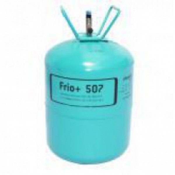 Đại lý bán Gas R507A Galco Frio Trung Quốc 11,35 KG - 0902 809 949