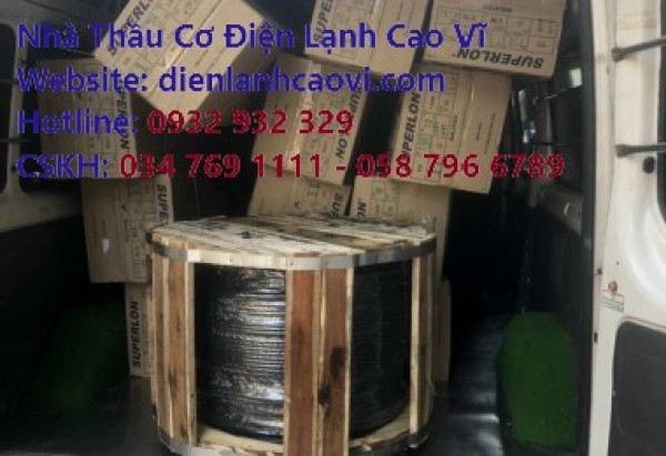 Đại lý bán máy lạnh ở quận Thủ Đức - 0932.932.329