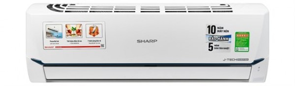 Đại lý bán máy Lạnh Sharp 1.0Hp - 0902.809.949