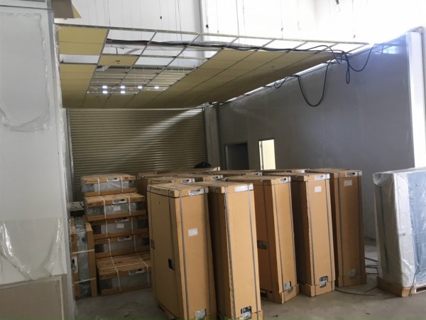 Đại lý bán máy lạnh tại Thuận An - 0932.932.329