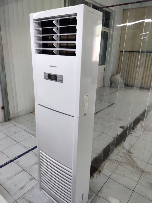 Đại lý bán máy lạnh tủ đứng Nagakawa - 0902.809.949