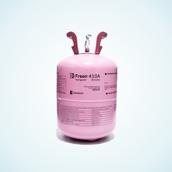 Đại lý Gas Chemours Freon R410 | 0902.809.949