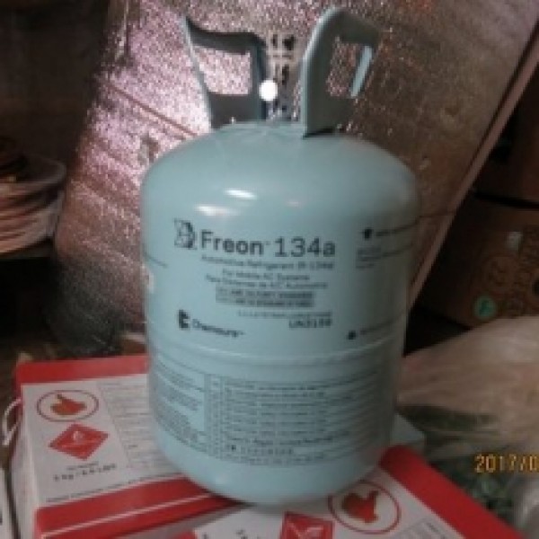 Đại lý gas Freon 134a Chemours USA 13,6 Kg  - 0902.809.949