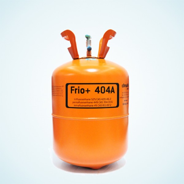 Đại lý Gas Frio R404 10.9Kg | 0902.809.949