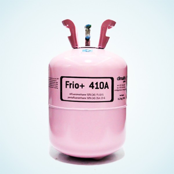 Đại lý Gas Frio R410 11.3Kg | 0902.809.949