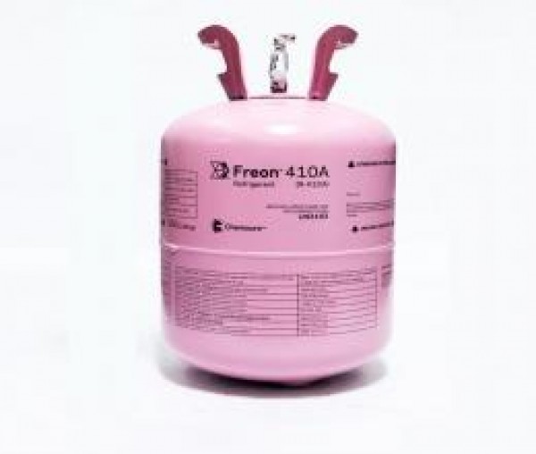 Đại lý gas lạnh Chemours Freon 410a - Thành Đạt