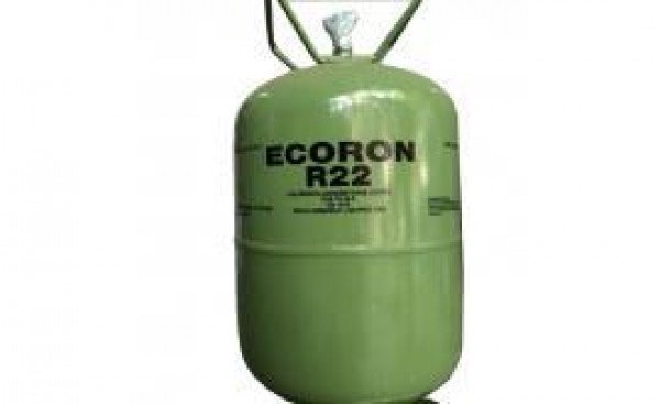 Đại lý gas lạnh Ecoron, Gas Ecoron R22 13.62Kg - 0902 809 949