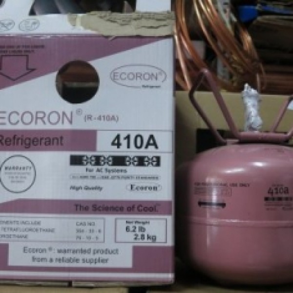 Đại lý gas lạnh Ecoron Trung Quốc - 0902.809.949