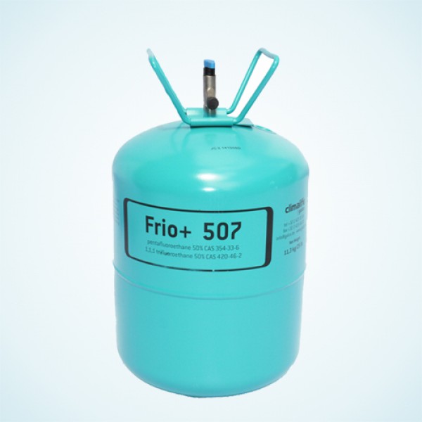 Đại lý Gas lạnh Frio R507 | 0902.809.949