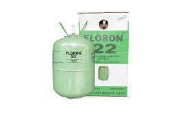 Đại lý gas lạnh - Gas R22 floron - 0902 809 949