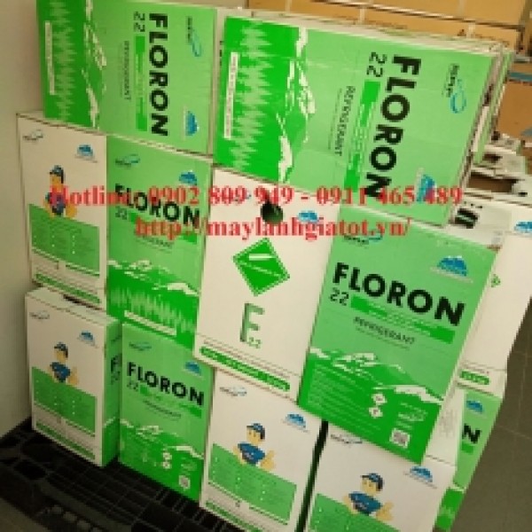 Đại lý gas lạnh ở Bình Tân - 0902.809.949