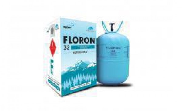  Đại lý gas lạnh Thành Đạt phân phối r32 floron - gas lạnh floron