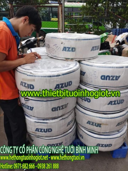 Đại lý hệ thống tưới nhỏ giọt uy tín, hệ thống tưới nhỏ giọt cao cấp, tìm đại lý tưới nhỏ giọt