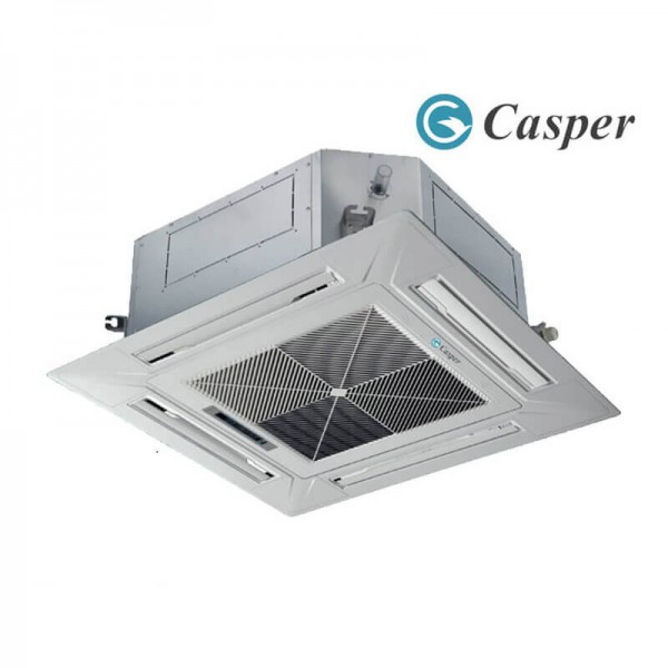 Đại lý máy lạnh chuyên bán và thi công máy lạnh âm trần casper trọn gói giá rẻ