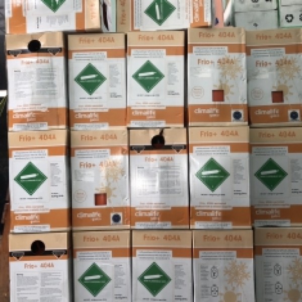 Đại lý phân phối gas lạnh giá sỉ - 0902.809.949