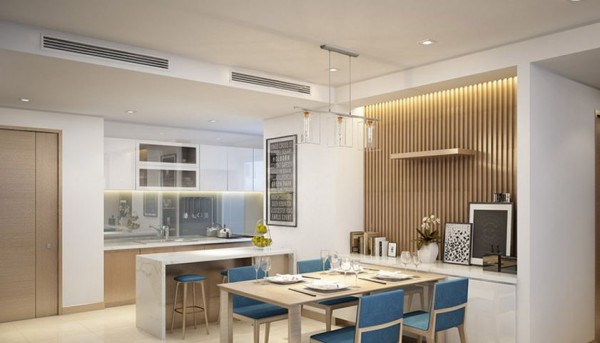 Đại lý phân phối giá lẻ = giá sỉ Máy lạnh giấu trần nối gió Daikin chính hãng toàn TP HCM
