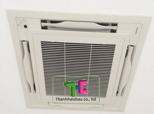 Đại lý phân phối, lắp đặt máy lạnh âm trần Toshiba giá rẻ