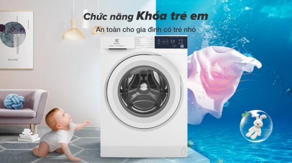 Đại lý phân phối máy giặt giá rẻ chính hãng tại giá rẻ Miền Nam.