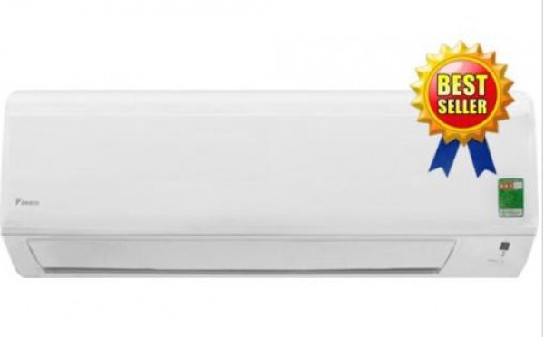 Đại lý phân phối máy lạnh treo tường Daikin - 0902.809.949