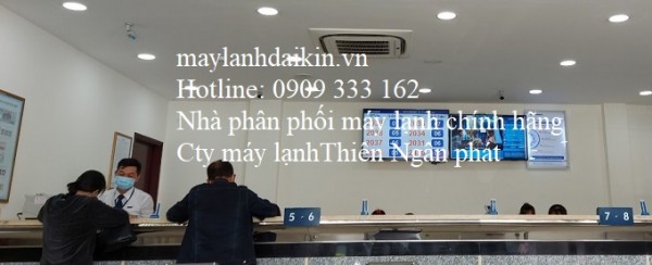 Đại lý Thiên Ngân Phát - Yên tâm về nguồn gốc chất lượng và giá cả
