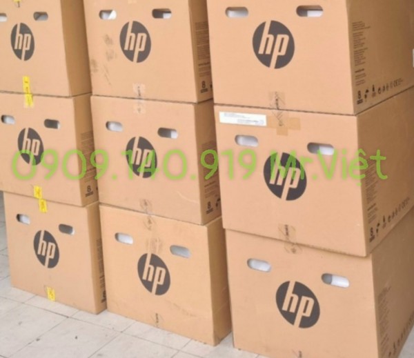 Đại lý Việt Thành phân phối Máy in HP tốc độ cao giá tốt tại TP HCM 