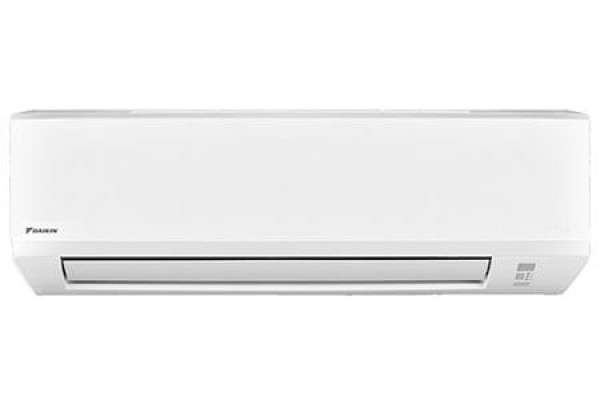 Daikin - 5 chuẩn mát lành mới