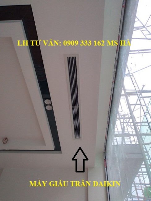 Daikin luôn chú trọng những tính năng vượt trội