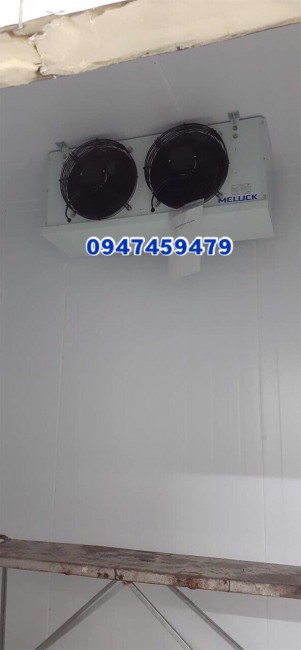 dàn lạnh 5.5hp DJ 4.2 cho kho lạnh