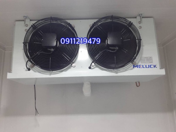 Dàn lạnh Meluck 3hp DJ 2.2 chính hãng giá tốt