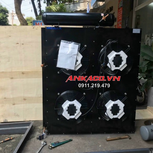 Dàn nóng 20HP FN-150