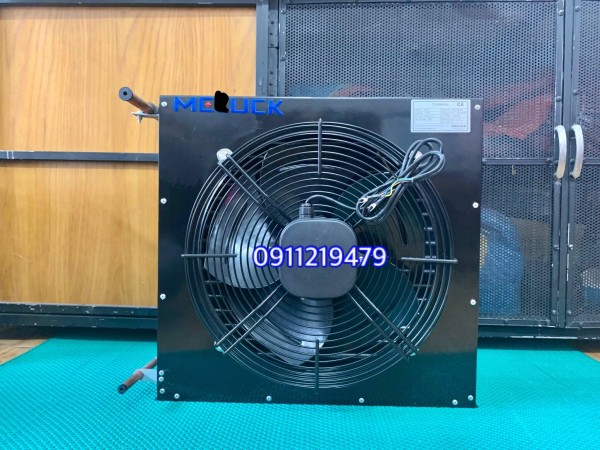 dàn nóng MELUCK 2hp FN-15