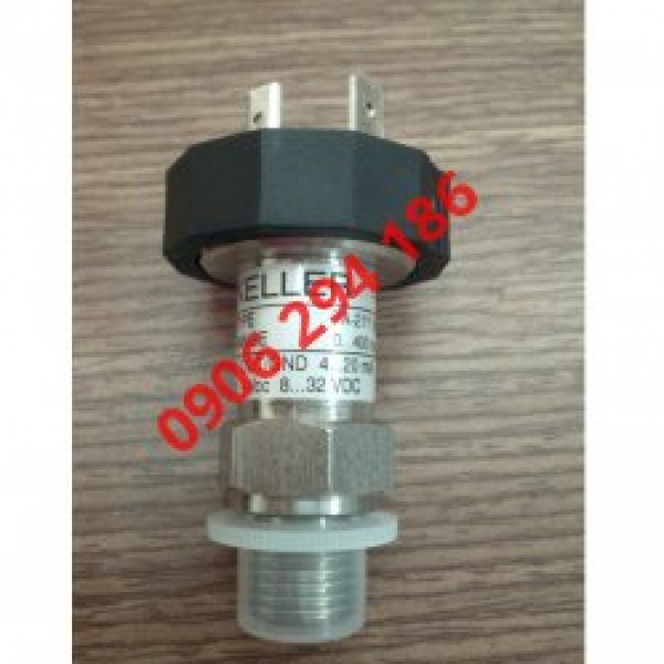 Đăng bán cảm biến đo áp suất Keller giá rẻ tại Hà Nội