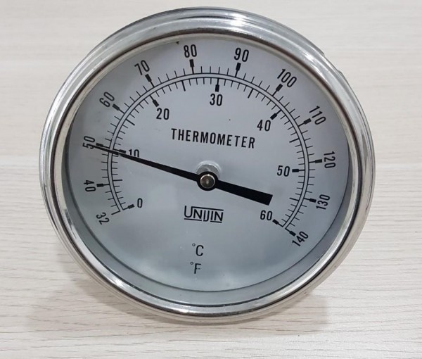 Đăng bán đồng hồ đo nhiệt độ Unijin T110 giá rẻ tại Bình Định 