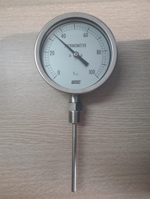 Đăng bán đồng hồ đo nhiệt độ Wise T111 giá rẻ tại Thái Bình 