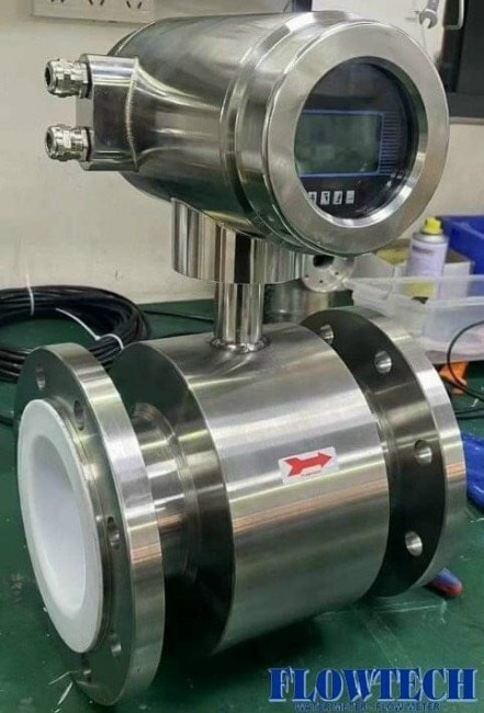 Đăng bán đồng hồ nước điện tử  giá rẻ tại Hà Nội 